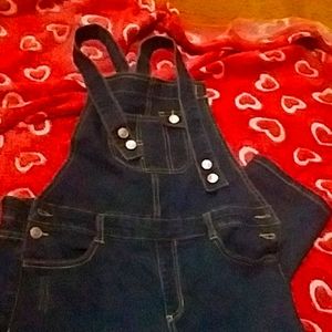 Overalls